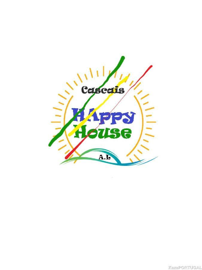 Happy House Leilighet Cascais Eksteriør bilde